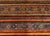 Oriental Handmade Rug 8'8" x 12'1" For Sale - Image 4 of 4