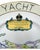 Ceramic Vintage 1985 Marion Bermuda Ocean Yacht Race Porcelain Plate 10.75"d For Sale - Image 7 of 11