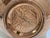 Late 20th Century Vintage Hammered Copper Water Pitcher For Sale - Image 5 of 7