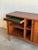 Mid-Century Modern Dr Viby J Rosewood Sideboard Credenza With Dual Sliding Doors Danish Mid-Century Modern 1960s For Sale - Image 3 of 13