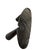 Stone Black Marble Eros Console by Angelo Mangiarotti for Skipper, 1990s For Sale - Image 7 of 8