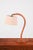 Markslöjd table lamp made in the sixties in kinna, sweden. The lamp is made of beech wood, brass and bakelite. The new...