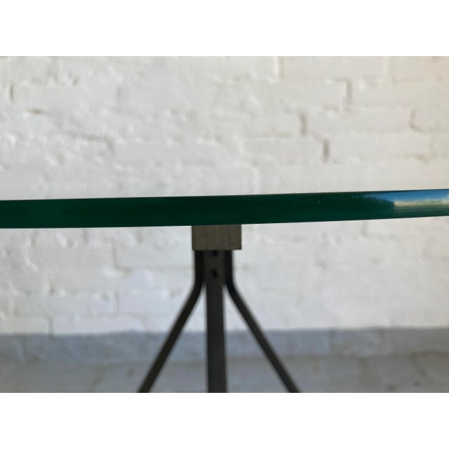 Metal Cuginetto Coffee Table by Enzo Mari for Driade, 1970s For Sale - Image 7 of 13