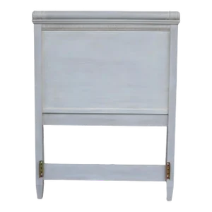 2010s Redford House Drake Twin Headboard