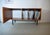 1960s Vintage Record Sideboard in Teak, 1960s For Sale - Image 5 of 8