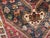 1970s Persian Qashaqayi , 2'6 X 3'5 For Sale - Image 4 of 5