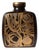 Ceramic Abstract Vase by Gerd Hiort Petersen for Søholm, Denmark, 1960s For Sale