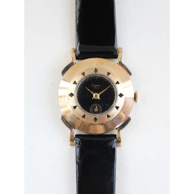 Eugene Funky Cocktail Case Watch, 1960s For Sale - Image 5 of 16