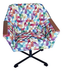 Example of Accent Chairs