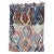Moroccan Boucherouite Rug For Sale