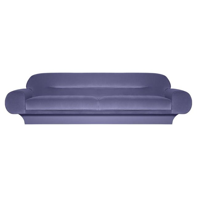 Roy 290 Sofa by Munna For Sale - Image 16 of 16