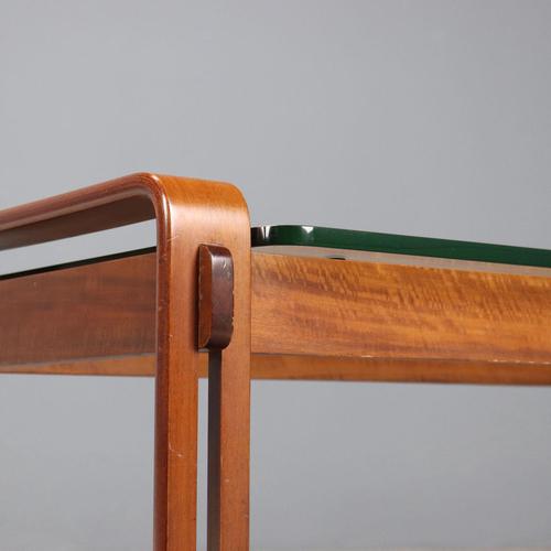 Vintage Coffee Table, 1970s For Sale - Image 3 of 9