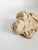 Sculpture Materials Raw Clay Sculpture with Faces, France, 1980s For Sale - Image 7 of 10