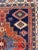 Late 19th Century Antique Caucasian Shirvan Kuba Rug 4’3" X 4’7” For Sale - Image 5 of 8