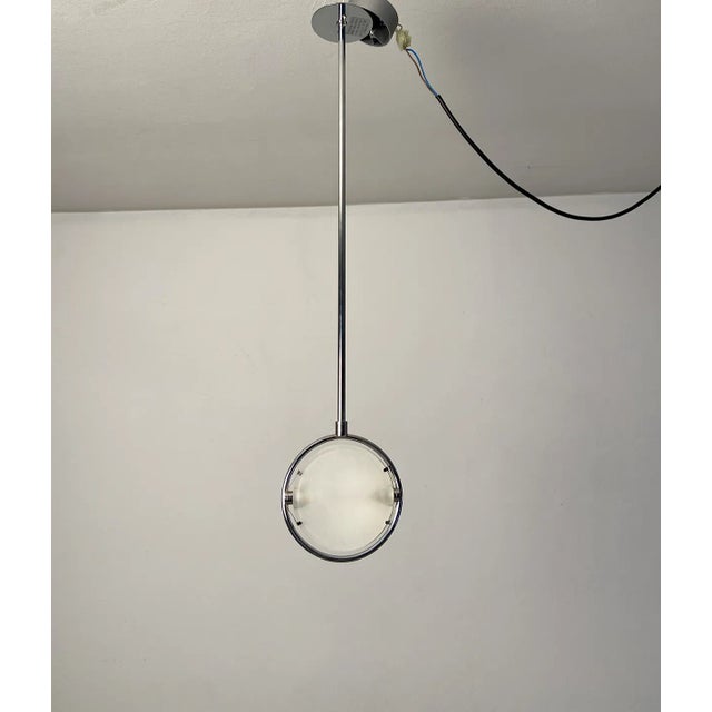 Nobi Pendant Lamp from Fontana Arte, 1992 For Sale - Image 12 of 12