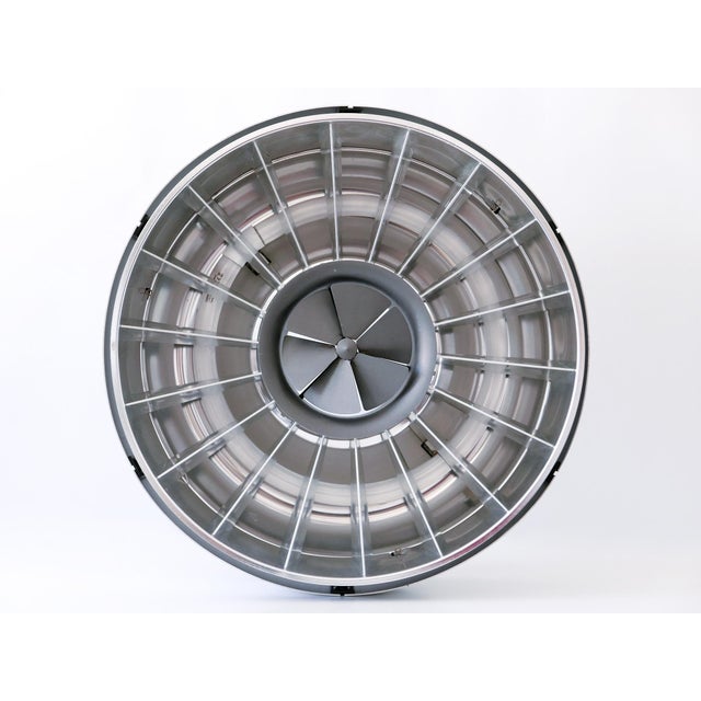 RCeiling Fixtures by Richard Rogers, Great Britain, 1985 For Sale - Image 10 of 18