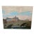 Philip Sydel Paris Painting 2014 For Sale