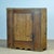 Vintage Pantry Cabinet in Oak, 1820 For Sale - Image 15 of 16