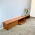 Vintage Lowboard in Walnut and Zebrano, 1960s For Sale - Image 10 of 14