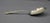 Traditional Early 20th Century 1924 S. Kirk & Son Sterling Silver Repousse Spoons - a Pair For Sale - Image 3 of 6