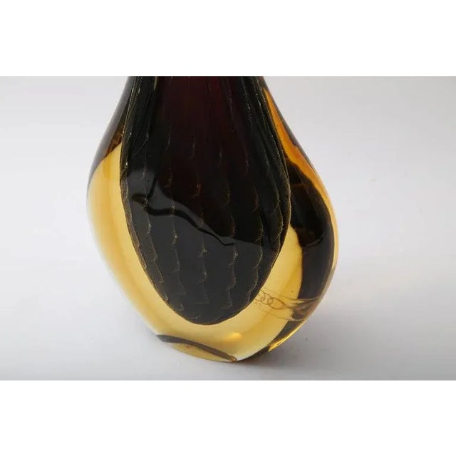 Modern Oggetti Vase Scale 18" Italy 1980s For Sale - Image 3 of 12