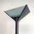 1980s Black Papillona Floor Lamp by Tobia Scarpa for Flos, 1970s For Sale - Image 5 of 18
