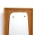 Mid Century Wall Mirror in Mahogany For Sale - Image 9 of 9