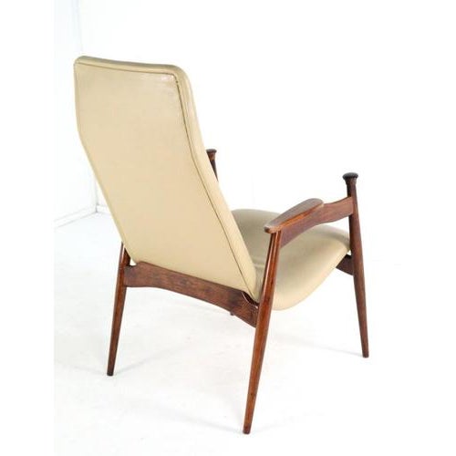 1970s Mid-Century Armchair Rozenburg, 1970s For Sale - Image 5 of 16