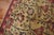 Vintage Zabihi Collection Floral Turkish Rug - 5'5" x 10' For Sale - Image 12 of 12
