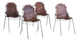Example of Mid-Century Modern Accent Chairs