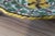 Ceramic Italian Ceramic Plate from Deruta, 1930s For Sale - Image 7 of 10