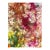 "Barbara" - Abstract Expressionist Composition in Acrylic on Canvas by Charles David Francis For Sale