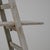 Brown Mid 20th Century French A-Frame Ladder Shelf For Sale - Image 8 of 18