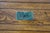 1980s Henredon Scene One Oak Campaign Curio Display Cabinet Library Bookcase 84" For Sale - Image 14 of 15