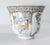 Late 19th Century 19th Century Chinese Export Famille Rose or Famille Verte Cup For Sale - Image 5 of 14