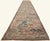 Traditional Late 19th Century Persian Khorassan Rug, 03'03 X 24'00 For Sale - Image 3 of 10