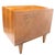 Mid 20th Century Night Stand Table by American of Martinsville For Sale - Image 9 of 12