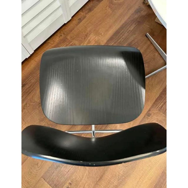 Herman Miller Eames Chairs Set of 2 For Sale - Image 4 of 8