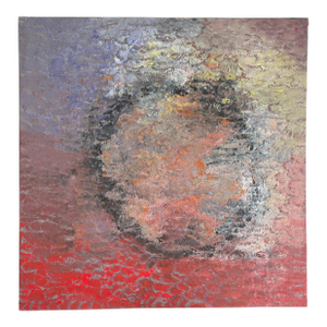 James Miller 2005 Abstract “Tierra Del Fuego Y Hielo”