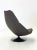 Brown F510 Armchair by Geoffrey Harcourt for Artifort, 1970s For Sale - Image 8 of 13
