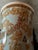 Versace Porcelain Vase For Sale - Image 10 of 10