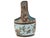 Late 19th Century Japanese Polychrome Cloisonne Enamel Bucket W Handle For Sale - Image 5 of 6