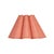 Crafted from linen in a warm Wild Poppy hue, the Polly Alternate Shade features a gently scalloped form that adds quiet...