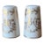Vintage Lefton 50th Anniversary Salt and Pepper Shakers, Made in Japan For Sale