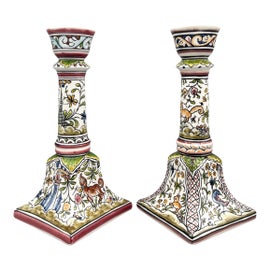 Example of Bordallo Pinheiro Candles and Home Fragrance