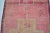 1950s Decorative Anatolian Handknotted Wool Runner For Sale - Image 9 of 10