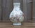 Chinese Famille Rose Figural Porcelain Vase, 1950s For Sale - Image 6 of 18