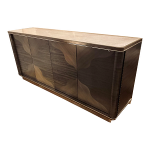 Caracole Modern Fancy Face Sideboards