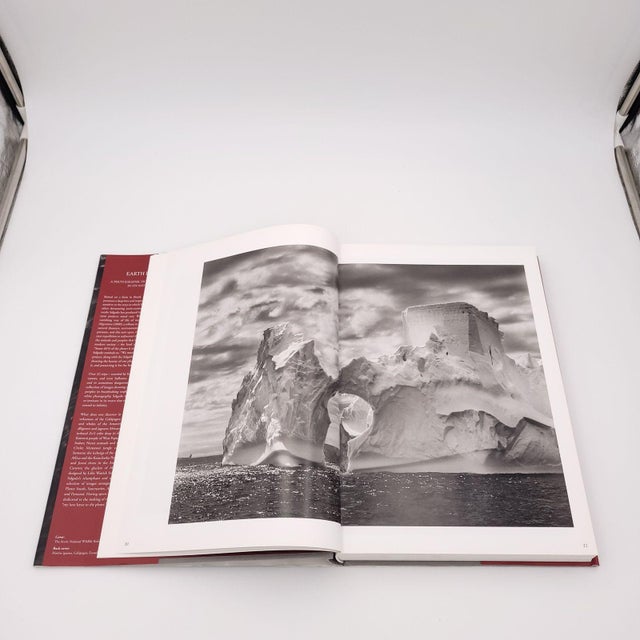 Sebastião Salgado, "Genesis", First Edition (Second Printing) 2013 For Sale In San Francisco - Image 6 of 7