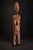 Antique Rare Bena Lulua Female Ancestor Figure For Sale - Image 14 of 14